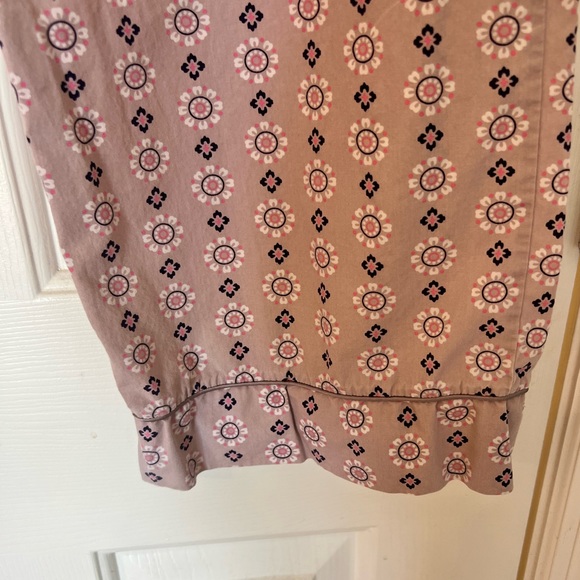 Victoria Secret 2 piece pajama set size small - Picture 11 of 11